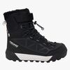 Viking Constrictor Warm SC WP SL Vinterstøvler, Black