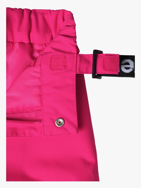 Reimatec Loikka Overtræksbukser, Raspberry Pink
