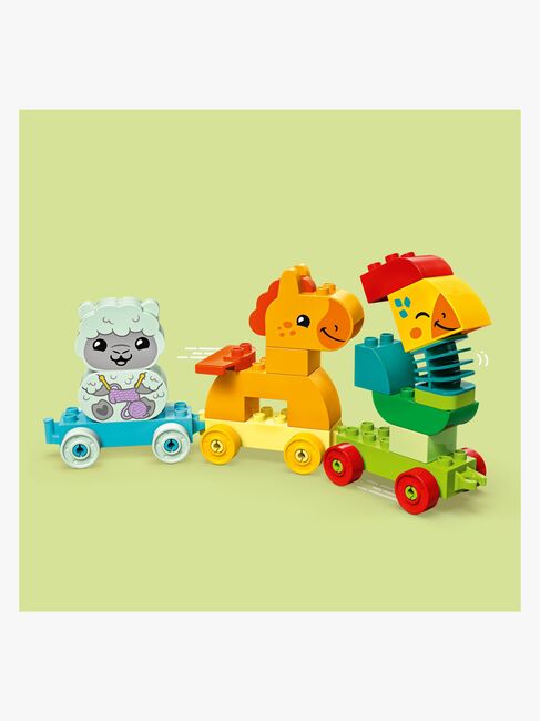 LEGO DUPLO My First 10412 Dyretog