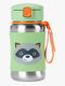 Skip Hop Zoo Drikkedunk Vaskebjørn, Grøn