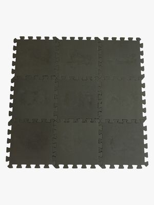 BabyDan Legetæppe, Grey