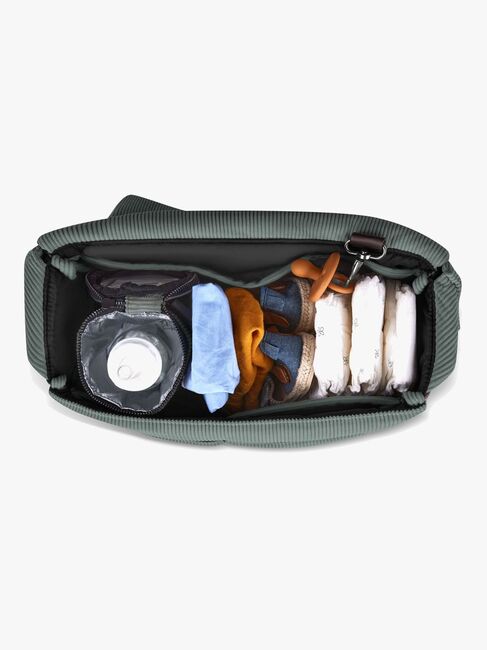 ABC Design  Urban Pusletaske, Aloe