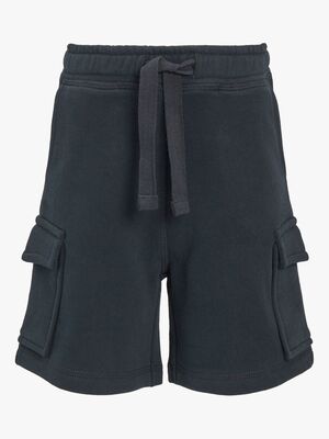 Luca & Lola Milardo Cargoshorts, Anthracite