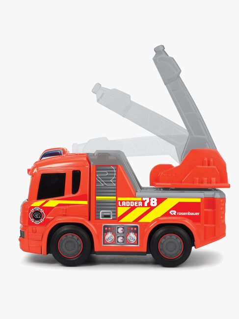 ABC Happy Brandbil Ferdy