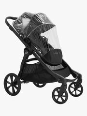 Baby Jogger City Select 2 Regnslag