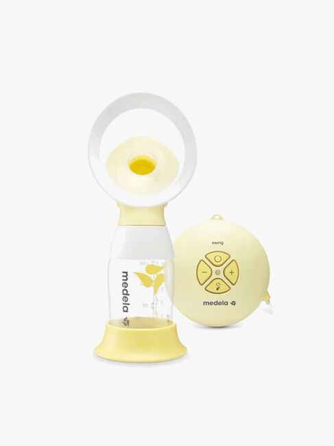 Medela Swing Flex Elektrisk Brystpumpe