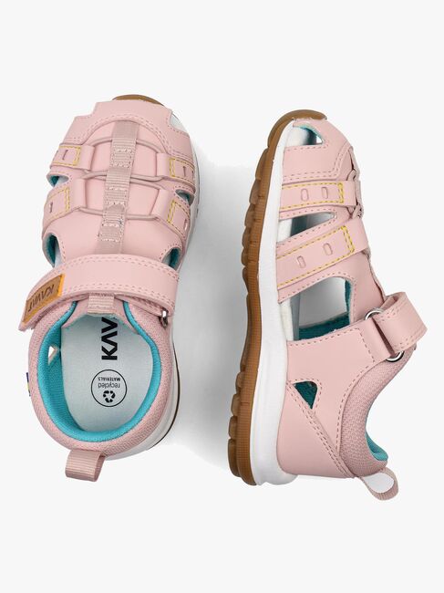 Kavat Tobo TX Sandaler, Light pink