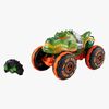 Hot Wheels Monster Trucks Dino Fjernstyret Bil 1:15