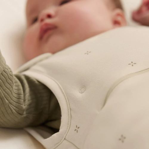 Snüz SnuzPouch Sovepose 2.5 TOG, Cashmere/Cross