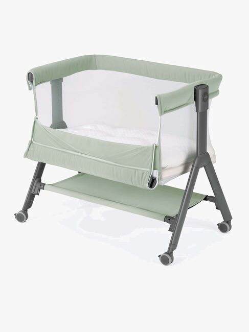 CAM Sempreconte AIR Weekendseng, Grøn