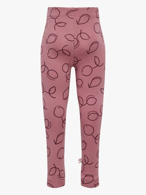 Hummel Elvira Strømpebukser, Nostalgia Rose