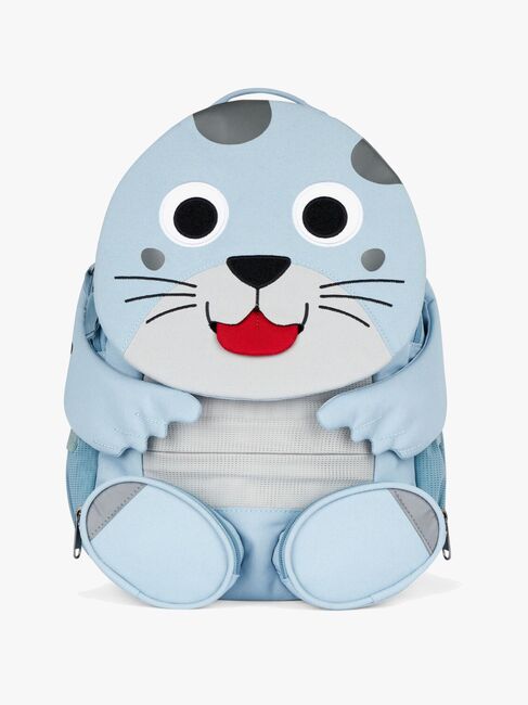 Affenzahn Large Friend Rygsæk 8L, Seal