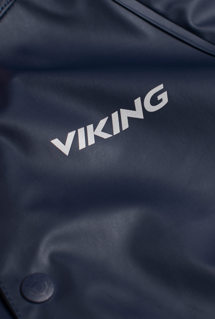 Viking Indie Regnsæt, Navy