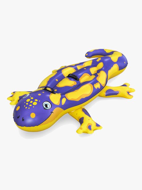 Bestway Badelegetøj Splashin' Salamander