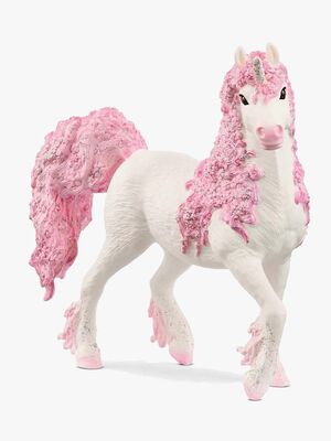 Schleich 70831 Bayala Flower Enhjørning