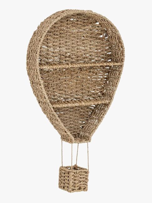 Bloomingville Ditter Hylde, Natur