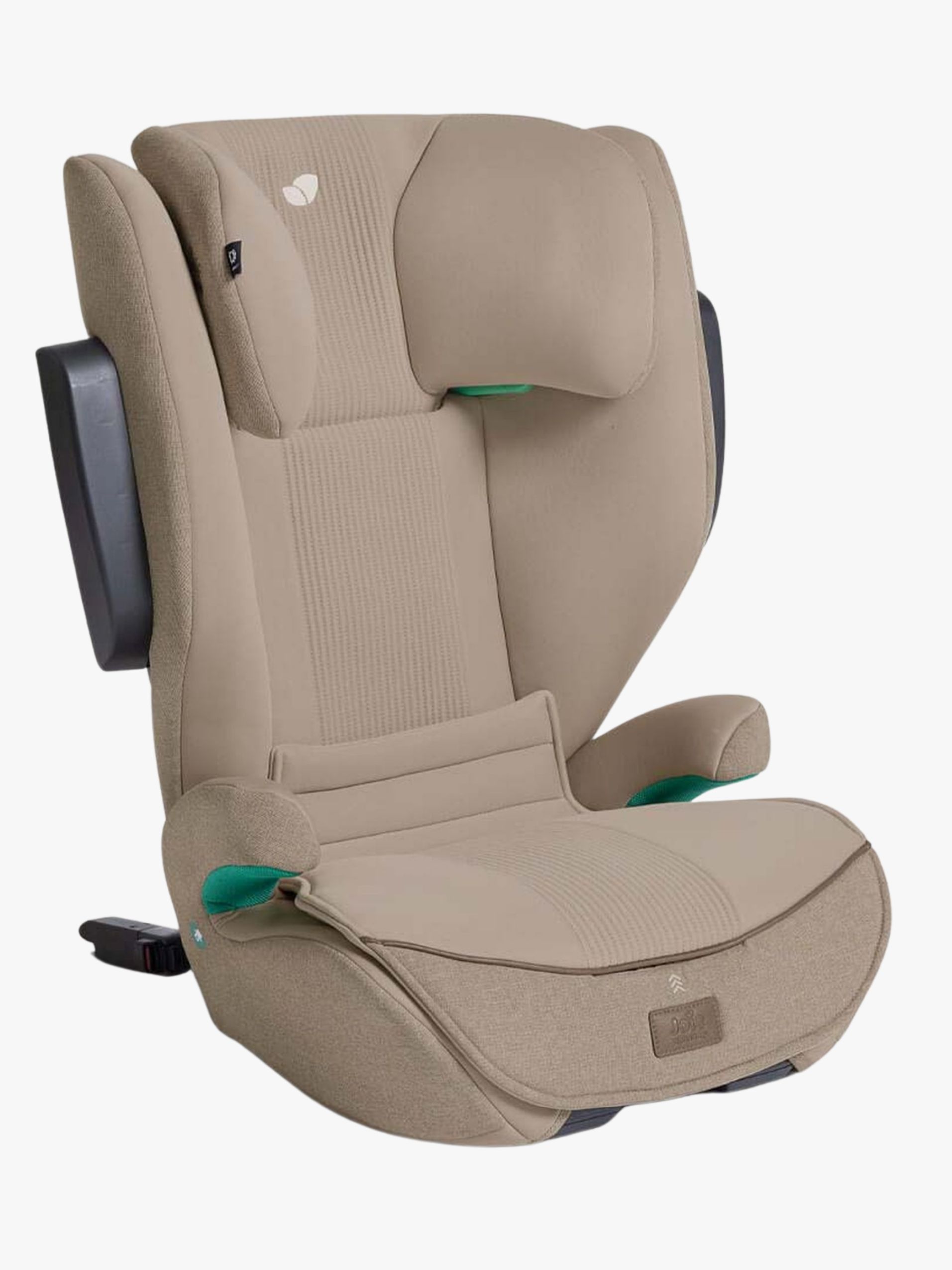 Joie I-Traver Autostol, Sandstone