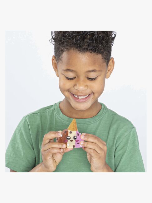 LankyBox Mini Mystery Donut Legesæt