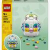 LEGO Iconic 40816 Dekorativt påskeæg