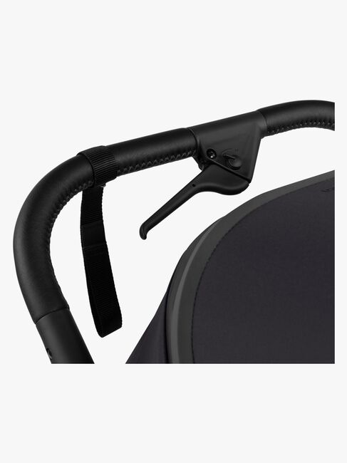 ABC Design  Salsa 5 Run Aktivitetsvogn, Coal