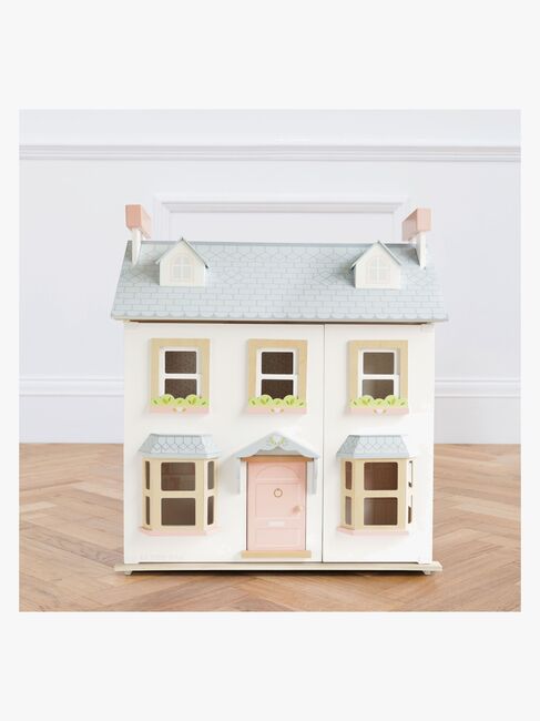 Le Toy Van Mayberry Manor Dukkehus Træ