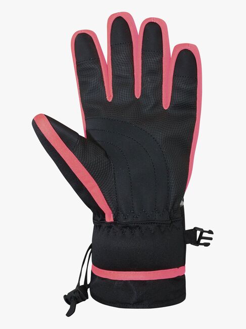 Auclair Camo Flash Handsker, Pink/Camo