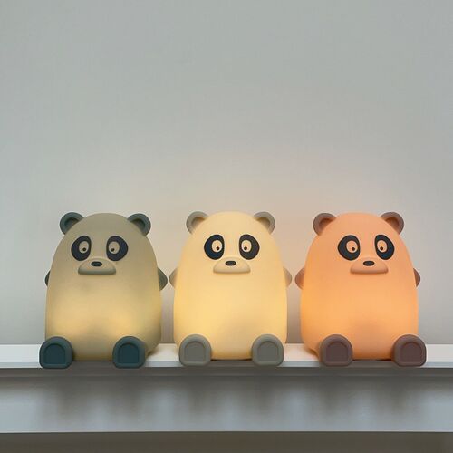 nuuroo Ella Lampe, Lyserød