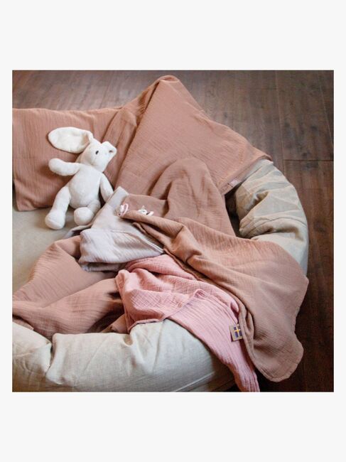 NG Baby Stofble Deluxe, Ivory