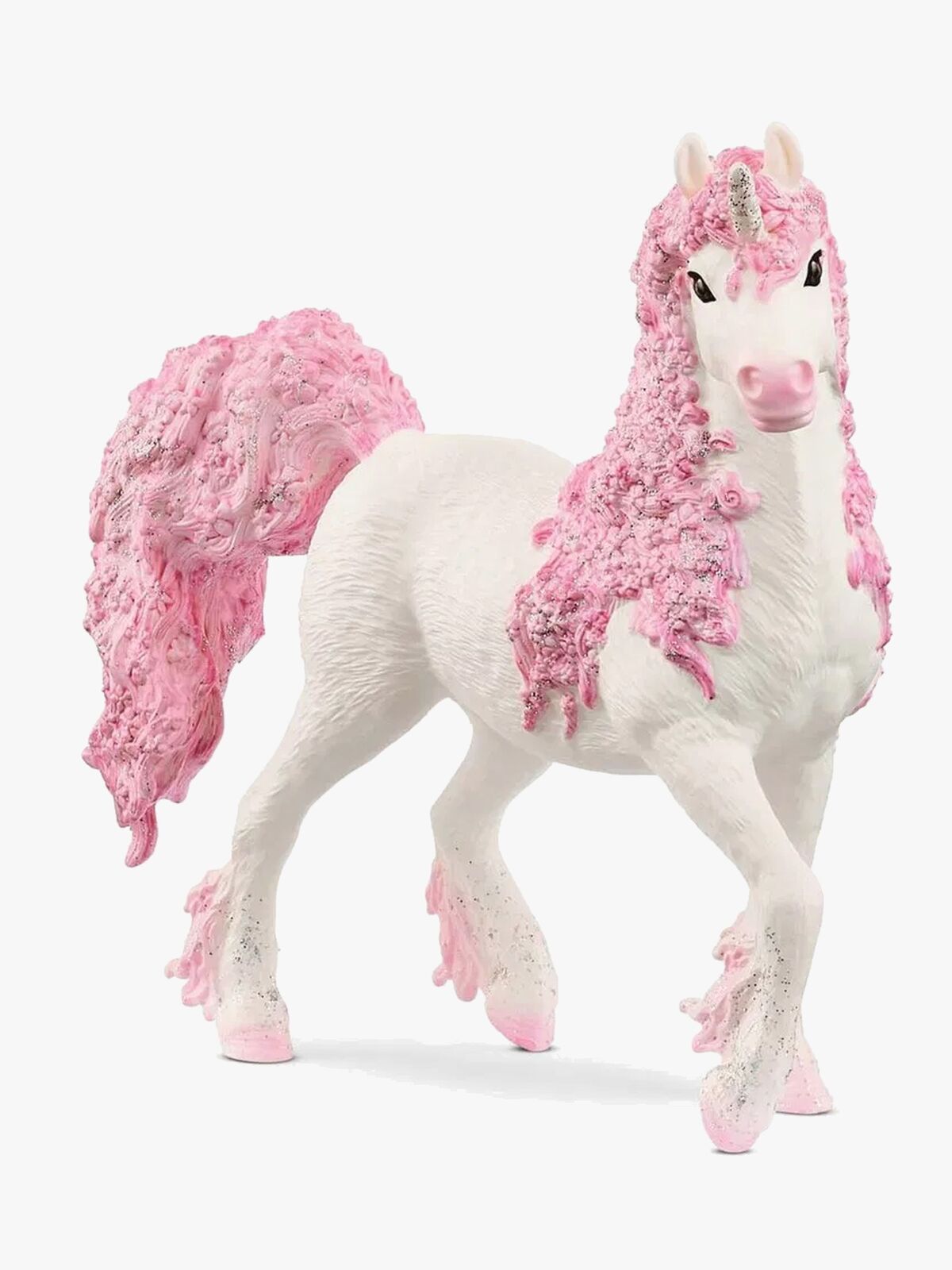 Schleich 70831 Bayala Flower Enhjørning