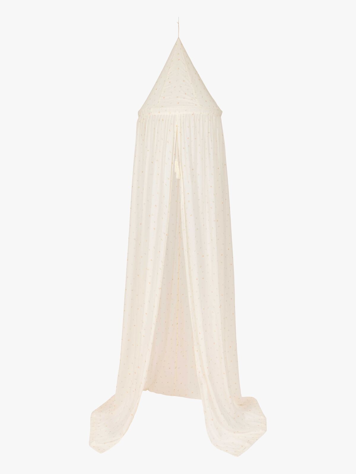 Little Dutch Forest Treasures Sengehimmel, Hvid