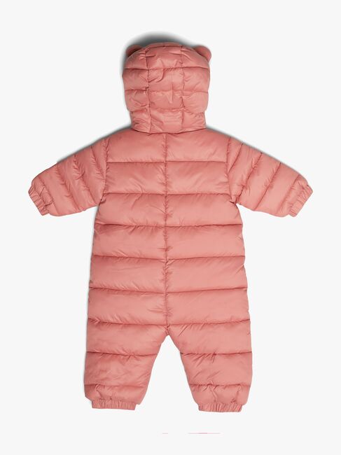 Petite Chérie Atelier Elise Køredragt, Dusty Pink