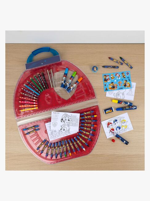 Paw Patrol Maletaske