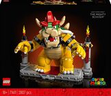 LEGO Super Mario 71411  Den mægtige Bowser