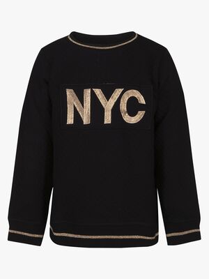 Petit by Sofie Schnoor Trøje, Black