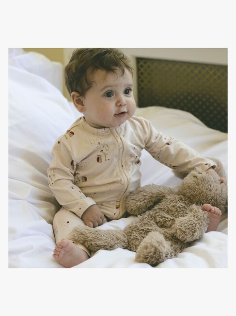 That's Mine Houston Bamse med Vægt Lille, Bunny