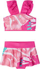Reima Karibia Bikini UPF50+, Fuchsia Pink