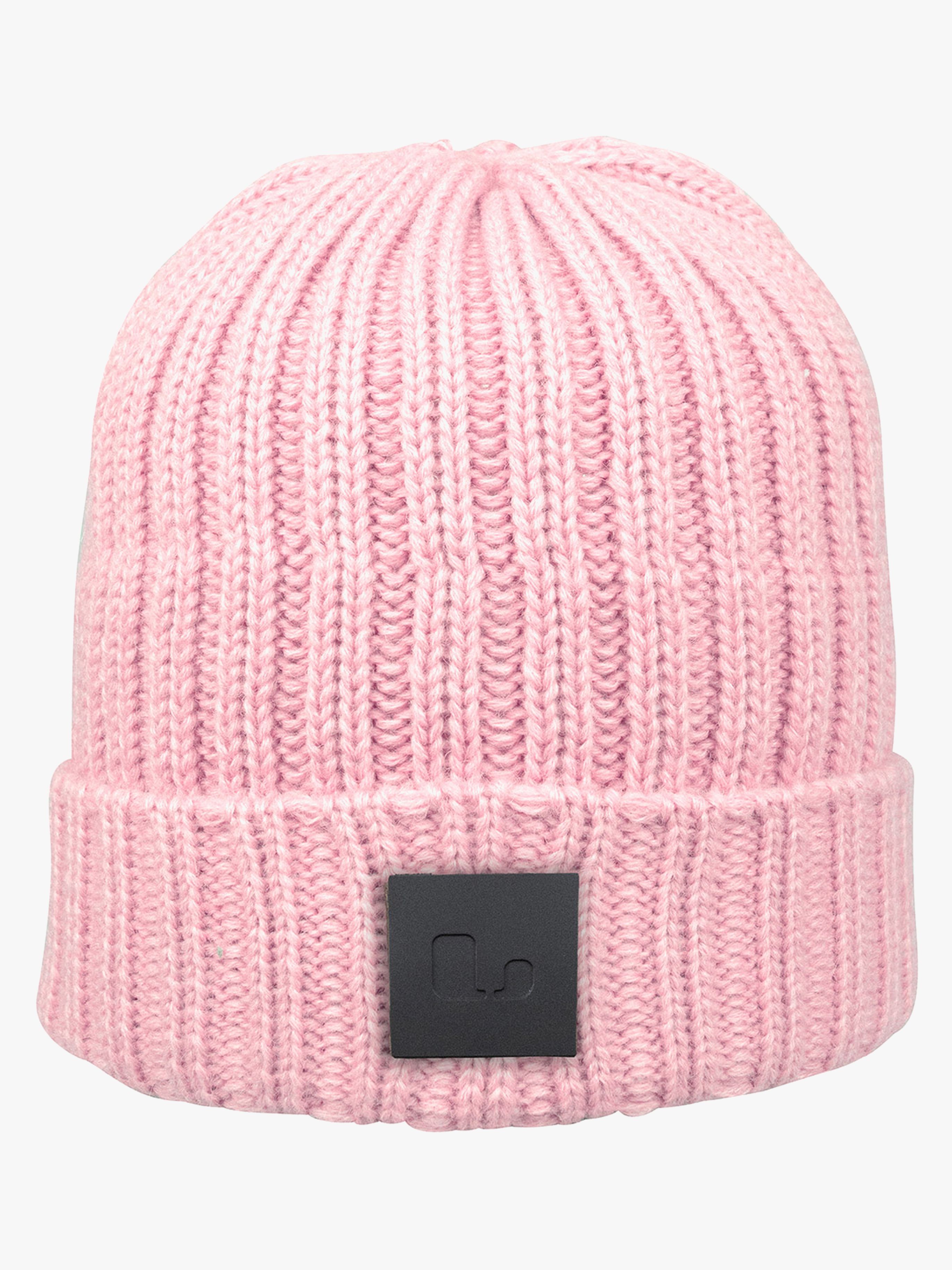 Lindberg Nashville Hue Uldblanding, Pink, 44-48