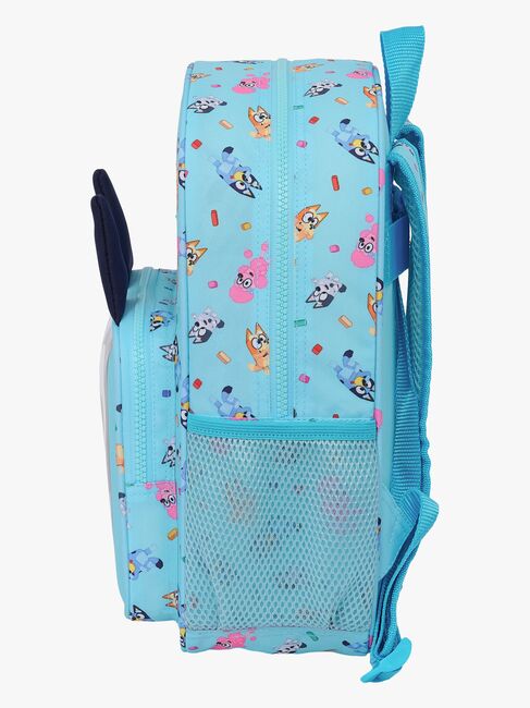 Bluey Small Rygsæk 10L, Lyseblå