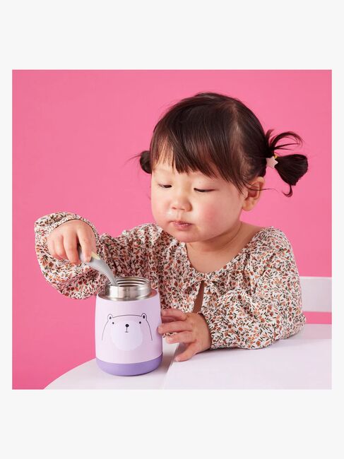 b.box Mini Termobeholder, Bear