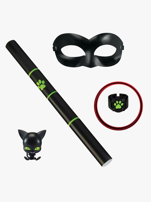 Miraculous Cat Noir Kostume