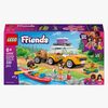 LEGO Friends 42659 Bil til venskabs-roadtrip