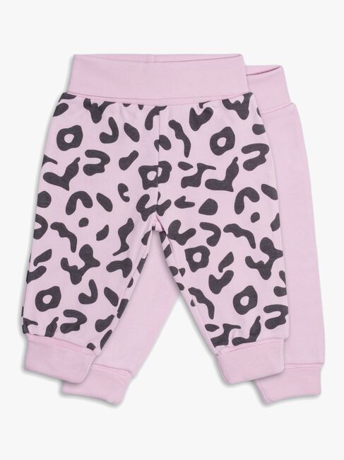 Tiny Treasure Willow Bukser, Chalk Pink