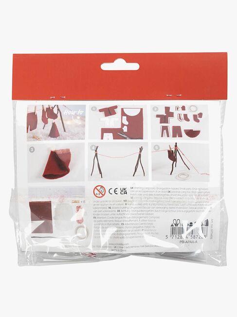 Creativ Company Hobbysæt Nissedør DIY Vasketøj 977Nisse-455-3831_3c.jpg