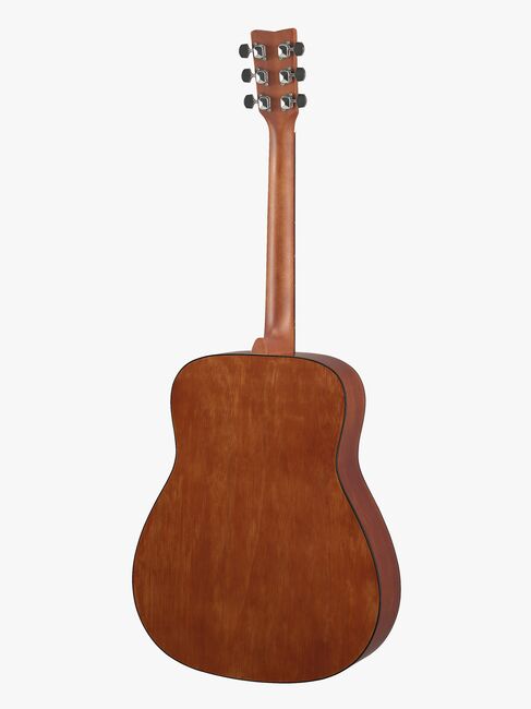Yamaha F310II Akustisk Guitar, Tobacco Brown Sunburst