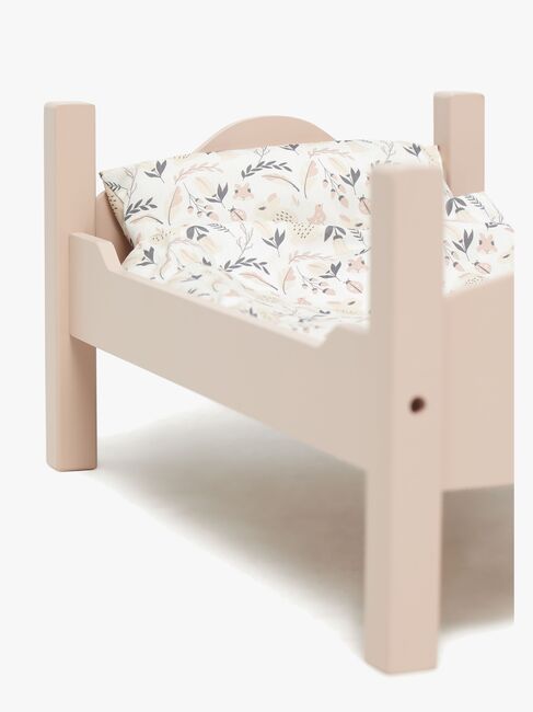 Alice & Fox Dukkeseng, Pink