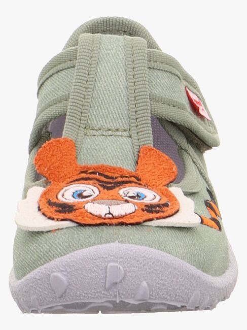 Superfit Spotty Indesko, Light Green