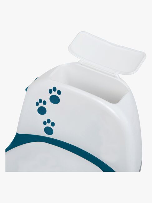 Bebeconfort Bear Mini Toilet, Blue