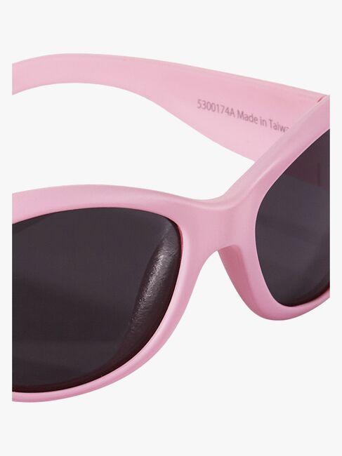Reima Surffi Solbriller, Fairy Pink