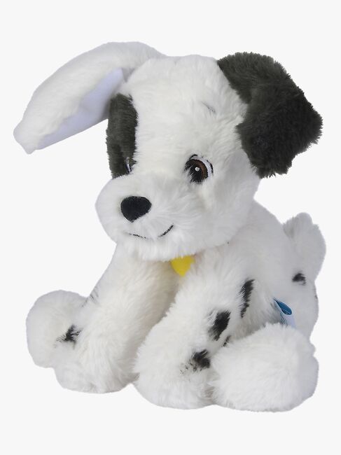 Disney 101 Dalmatiner Pongo 25 Cm Bamse