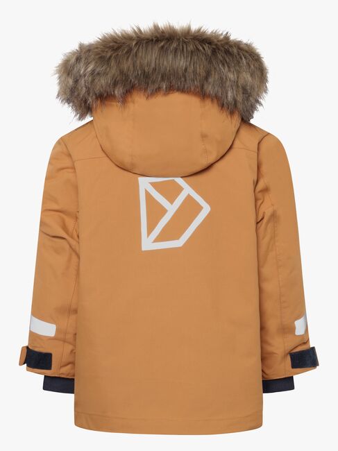 Didriksons Bjärven Vinterjakke, Almond Tree